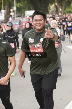 Runner Photo 4208526