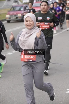 Runner Photo 4208530