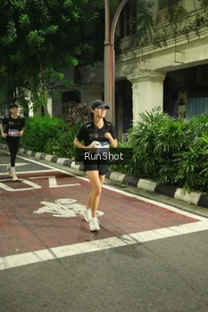 Runner Photo 4208532