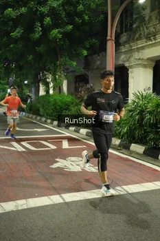 Runner Photo 4208553