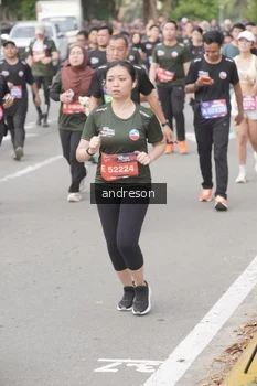 Runner Photo 4208556