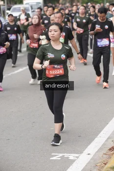 Runner Photo 4208562