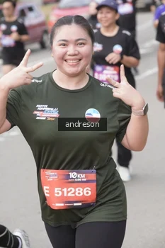 Runner Photo 4208564