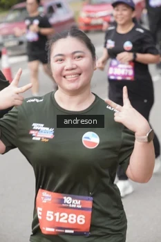 Runner Photo 4208570