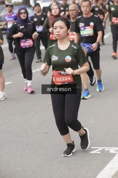 Runner Photo 4208572