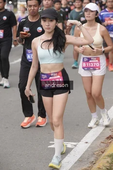 Runner Photo 4208580
