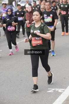 Runner Photo 4208582