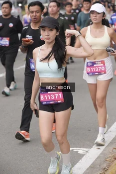 Runner Photo 4208586
