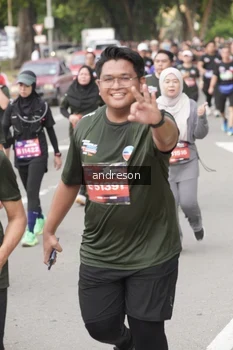 Runner Photo 4208588
