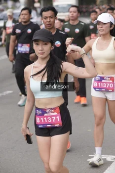 Runner Photo 4208589