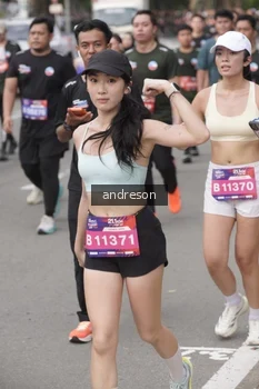 Runner Photo 4208590