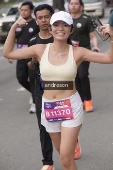 Runner Photo 4208592