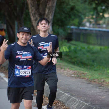 Runner Photo 42086