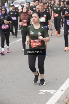 Runner Photo 4208604