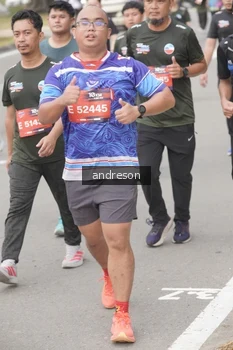 Runner Photo 4208606