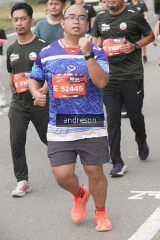Runner Photo 4208607