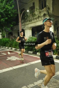 Runner Photo 4208609