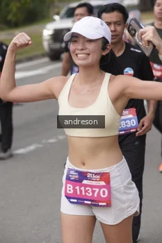 Runner Photo 4208611
