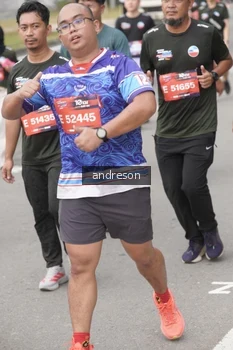 Runner Photo 4208617