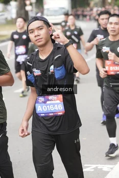 Runner Photo 4208618