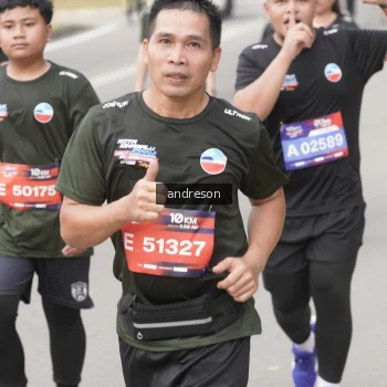 Runner Photo 4208623