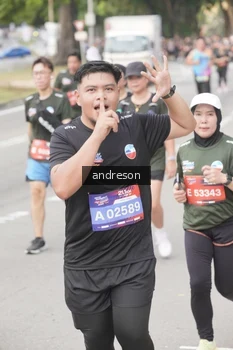 Runner Photo 4208628
