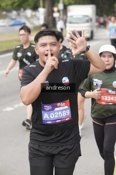 Runner Photo 4208633