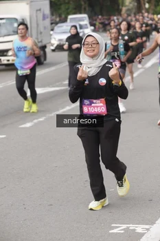 Runner Photo 4208643