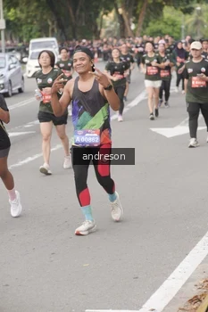 Runner Photo 4208652