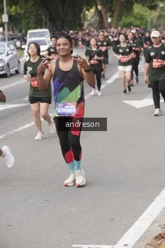 Runner Photo 4208665