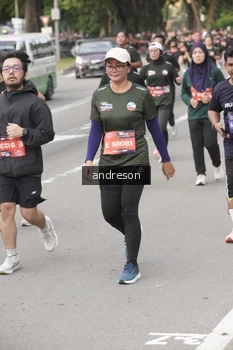 Runner Photo 4208677