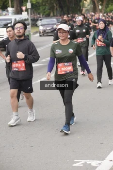 Runner Photo 4208682