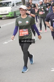 Runner Photo 4208683