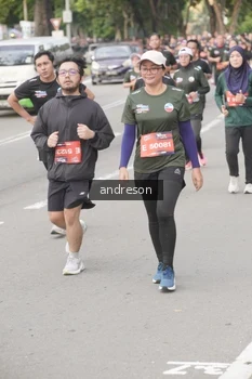 Runner Photo 4208684