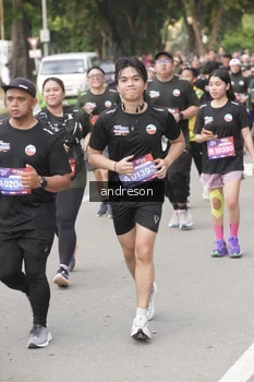 Runner Photo 4208691