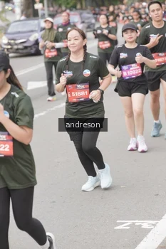 Runner Photo 4208692