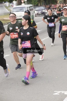 Runner Photo 4208695