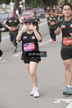 Runner Photo 4208701