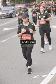 Runner Photo 4208707