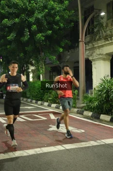 Runner Photo 4208722