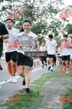 Runner Photo 420873