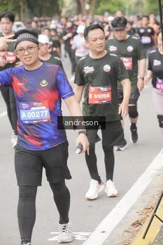 Runner Photo 4208735