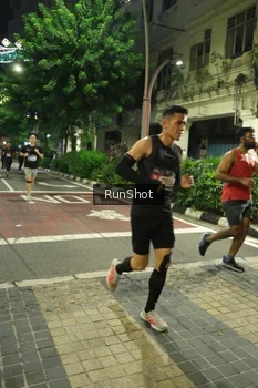 Runner Photo 4208741