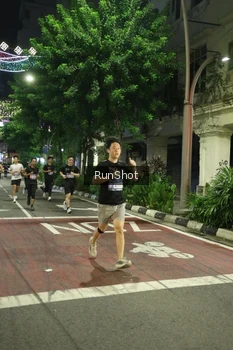 Runner Photo 4208758