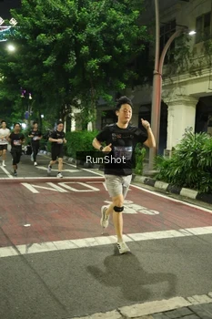 Runner Photo 4208762