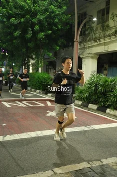 Runner Photo 4208769