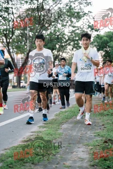 Runner Photo 420877
