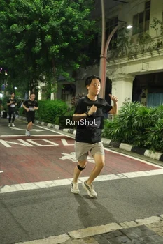 Runner Photo 4208773