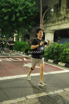 Runner Photo 4208777