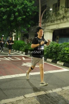 Runner Photo 4208780